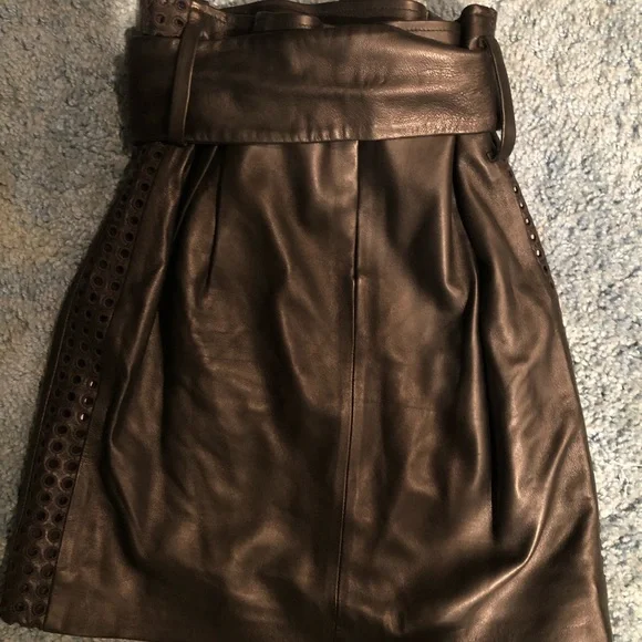 IRO Kanel Skirt
